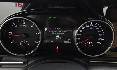Kia Canival 2023, 50969 км, за 25300000 KRW - фото 8