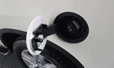 KG_Mobility_Ssangyong Rexton 2019, 41729 км, за 16500000 KRW - фото 30