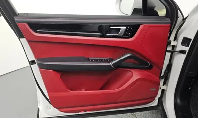 Porsche Cayenne 2020, 84856 км, за 71900000 KRW - фото 24