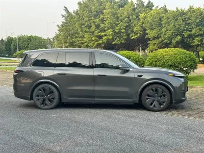 Li Auto Li L9 2023, 69000 км, за 240799 CNY