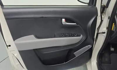 Kia Ray 2023, 7135 км, за 17600000 KRW - фото 24