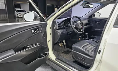 KG_Mobility_Ssangyong TIBOLI 2017, 67791 км, за 9900000 KRW - фото 10