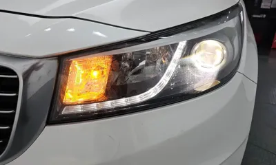 Kia Canival 2016, 116150 км, за 15300000 KRW - фото 22