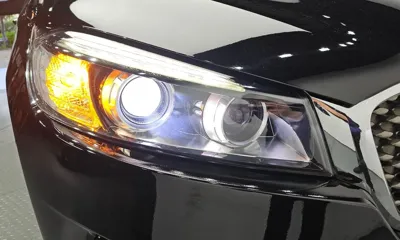 Kia Sorento 2017, 81794 км, за 15600000 KRW - фото 22