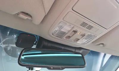 Honda Accord 2019, 75293 км, за 12800000 KRW - фото 19