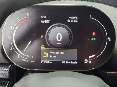 MINI Clubman 2021, 71290 км, за 15800000 KRW - фото 6