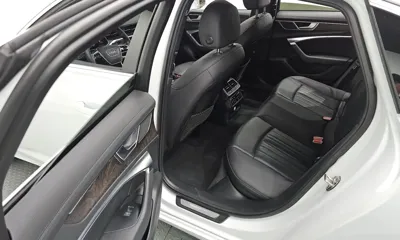 Audi A6 2020, 100828 км, за 26500000 KRW - фото 26