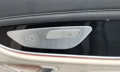 Mercedes-Benz AMG GT 2022, 60177 км, за 80000000 KRW - фото 36
