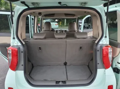 Kia Ray 2013, 99450 км, за 5900000 KRW - фото 10