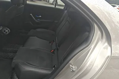 Mercedes-Benz A-Class 2019, 113400 км, за 86978.33 CNY - фото 20