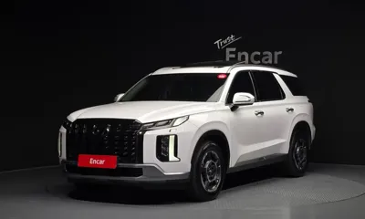 Hyundai Palisade · 2023 год