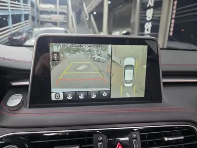 Genesis G70 2018, 71619 км, за 15990000 KRW - фото 8