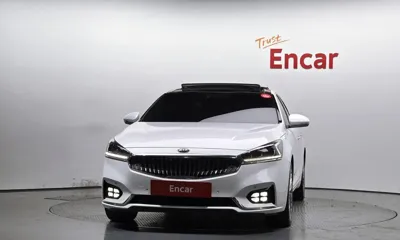 Kia K7 2017, 143004 км, за 12700000 KRW - фото 3