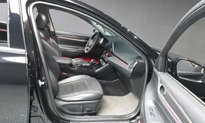 Hyundai Grandeur 2017, 112447 км, за 15000000 KRW - фото 11