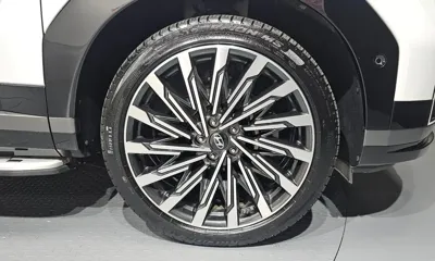 Hyundai Santafe 2025, 20217 км, за 44900000 KRW - фото 21
