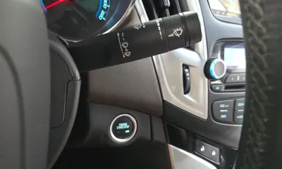 ChevroletGMDaewoo Cruze 2014, 120115 км, за 3200000 KRW - фото 18