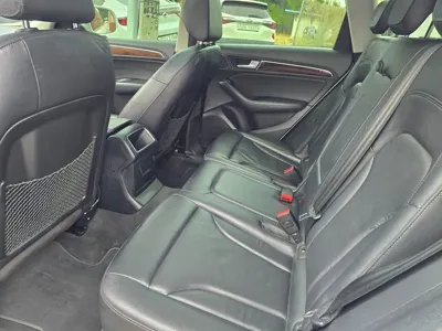 Audi Q5 2015, 201458 км, за 9500000 KRW - фото 13