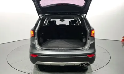 Hyundai Santafe 2015, 96230 км, за 11500000 KRW - фото 20