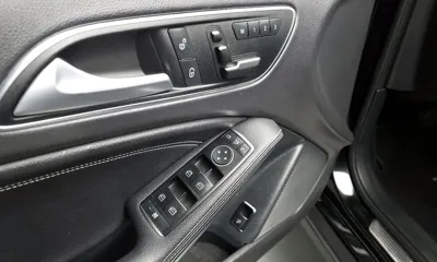 Mercedes-Benz GLA-Class 2017, 207697 км, за 10800000 KRW - фото 18