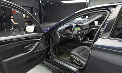 BMW 5-Series 2016, 262192 км, за 11500000 KRW - фото 10