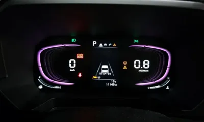 Kia Ray 2023, 11149 км, за 17900000 KRW - фото 8
