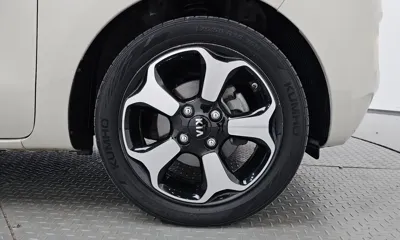 Kia Ray 2016, 70940 км, за 9700000 KRW - фото 21