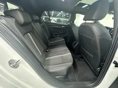 Volkswagen Golf 2021, 59000 км, за 108800 CNY - фото 26