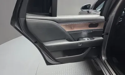 Genesis G90 2022, 108943 км, за 54800000 KRW - фото 25