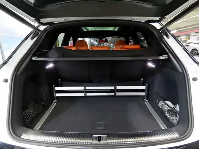 Audi SQ5 2021, 73310 км, за 46500000 KRW - фото 6