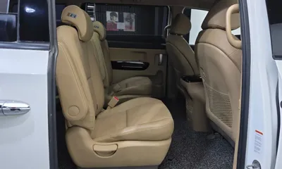 Kia Canival 2019, 124999 км, за 12500000 KRW - фото 12