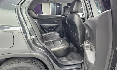 ChevroletGMDaewoo Trax 2018, 163848 км, за 4500000 KRW - фото 12