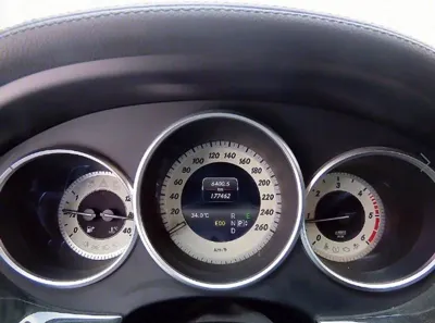 Mercedes-Benz CLS-Class 2016, 177451 км, за 11600000 KRW - фото 9