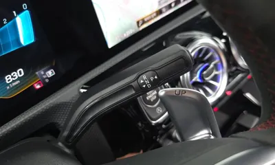 Mercedes-Benz CLA-Class 2021, 43449 км, за 51500000 KRW - фото 9