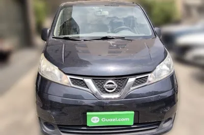 Nissan NV200 2014, 164800 км, за 47144.54 CNY