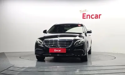Mercedes-Benz E-Class 2018, 91323 км, за 21900000 KRW