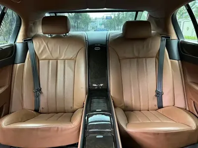 Bentley Flying Spur 2012, 66000 км, за 350000 CNY - фото 12