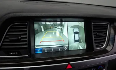 Genesis G80 2018, 154136 км, за 15000000 KRW - фото 15