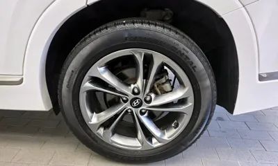 Hyundai Santafe 2019, 47927 км, за 24400000 KRW - фото 21