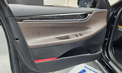 Hyundai Grandeur 2019, 118045 км, за 15300000 KRW - фото 24