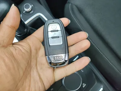 Audi Q2L 2021, 23400 км, за 94019.95 CNY - фото 9