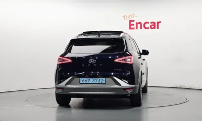 Hyundai Nexo 2023, 29728 км, за 20500000 KRW - фото 4