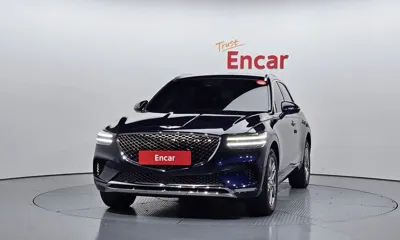 Genesis GV70 2024, 42925 км, за 44500000 KRW - фото 3