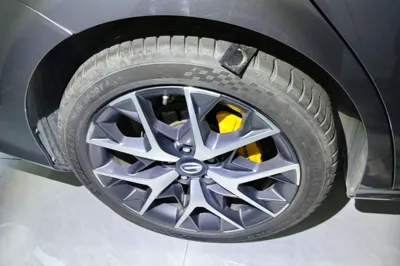 GAC Trumpchi EMPOW 2021, 49300 км, за 72446.58 CNY - фото 10