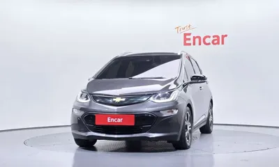 ChevroletGMDaewoo Bolt EV 2018, 94618 км, за 14200000 KRW - фото 3
