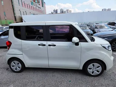 Kia Ray 2018, 178871 км, за 4990000 KRW - фото 7