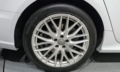 Audi A6 2016, 97489 км, за 13700000 KRW - фото 5