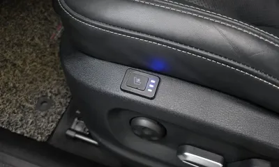 Audi SQ5 2015, 161423 км, за 18900000 KRW - фото 16