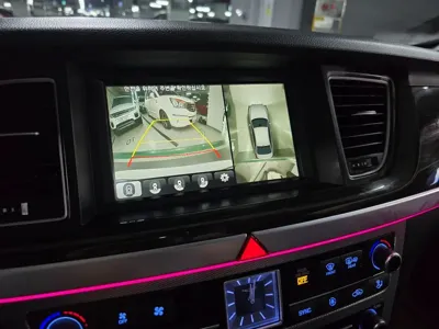 Genesis G80 2018, 248539 км, за 14990000 KRW - фото 15