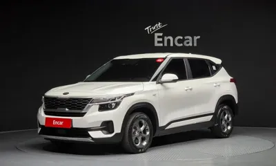 Kia Seltos 2022, 87634 км, за 16300000 KRW - фото 1