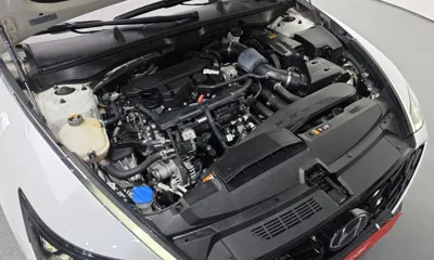 Hyundai Sonata 2022, 49022 км, за 23000000 KRW - фото 6